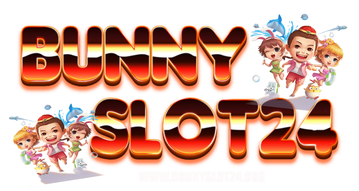 bunnyslot24