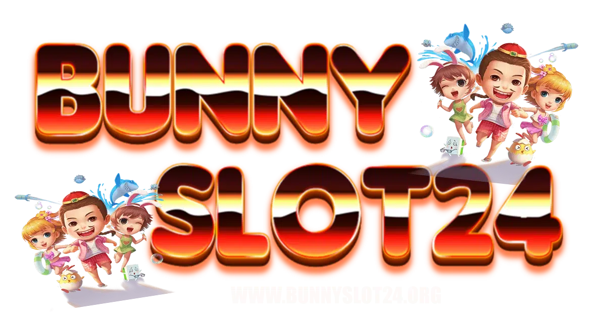 bunnyslot24