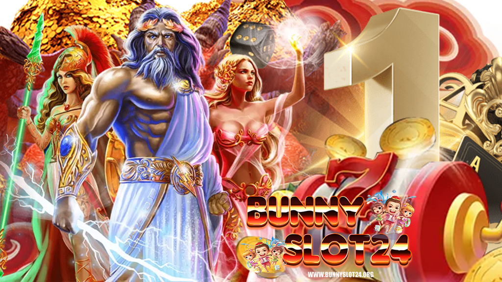 bunnyslot24